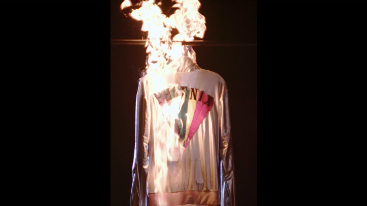 Phoenix - Identical (From The Original Motion Picture 