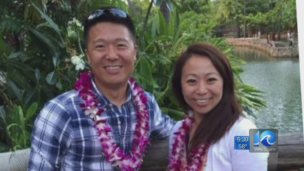 Sister of Navy officer accused of spying asks Congress to investigate the case