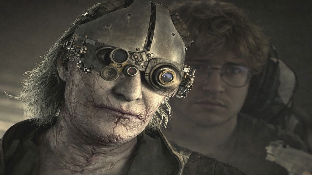 ZWORTY AKCJI l Resident Evil Requiem [ #4 LIVE🔴 ]