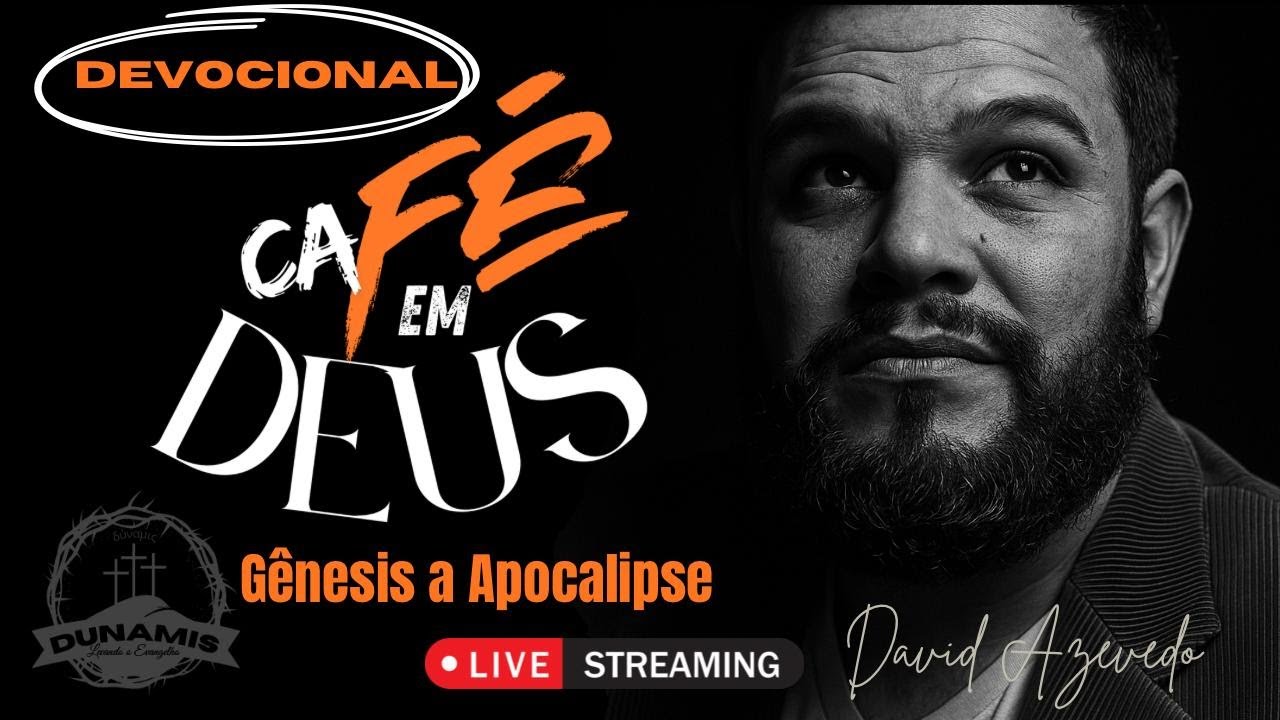 Genesis a Apocalipse -Dia 17
