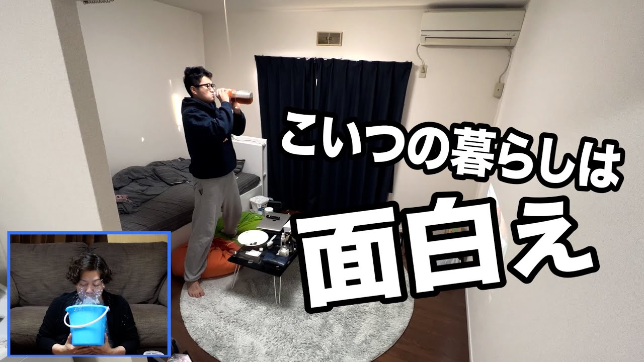 【ただ生きてるだけ】ノキスプラッシュの1日
