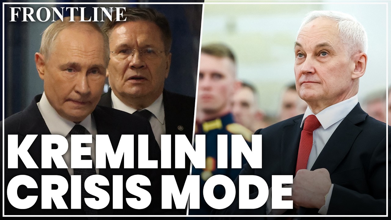 Российский журналист раскрывает реакцию Кремля на кризис после нападения США на Иран | Михаил Зыгарь