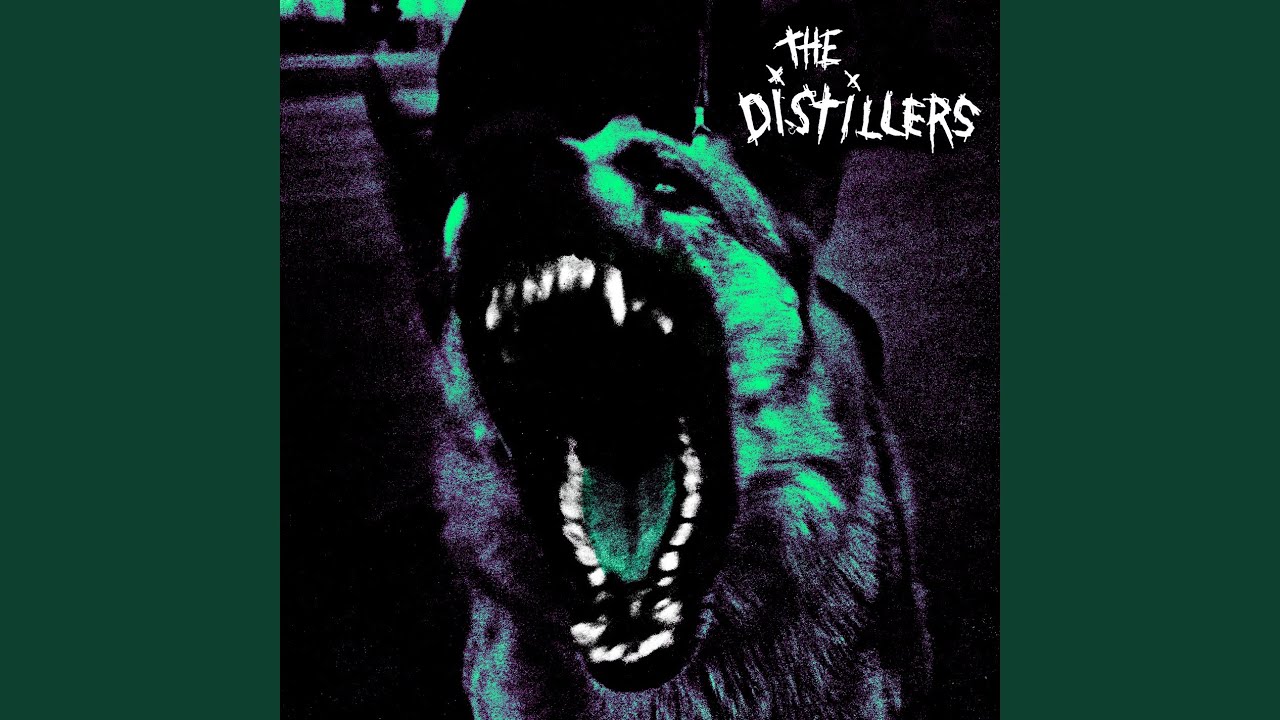 The Blackest Years (2020 Remaster)