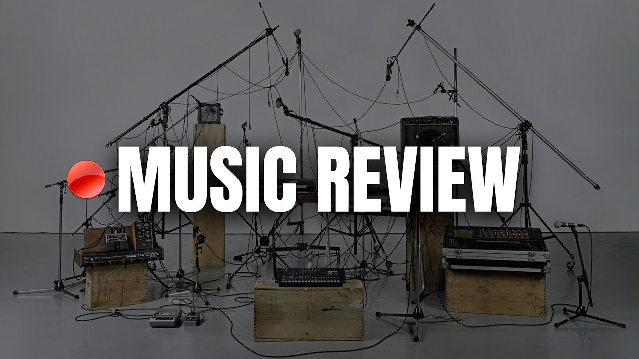 Music Discovery + Industry Talk