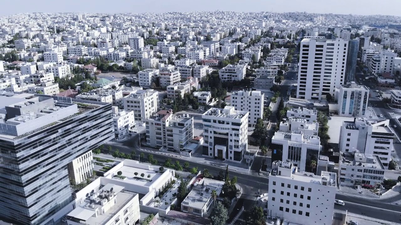 AMMAN 4K #2