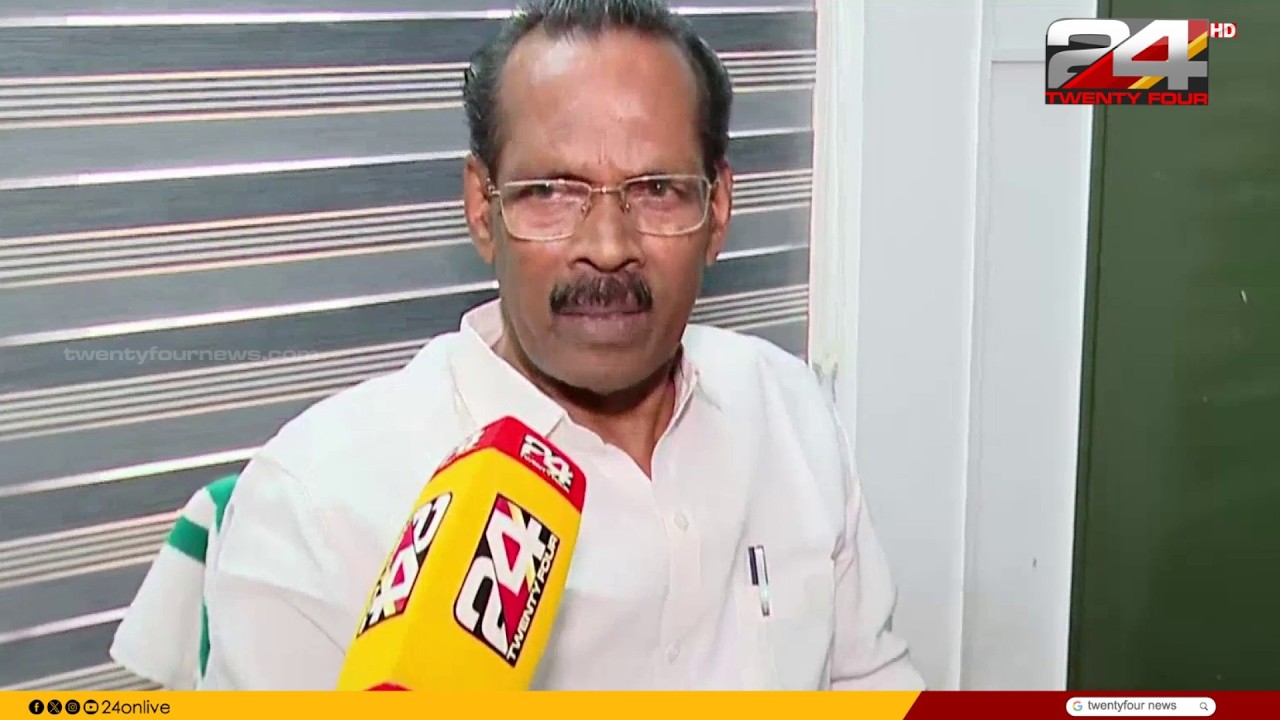 'The post of Deputy Leader of the Opposition is not given to the CPI, there is no such precedent'...