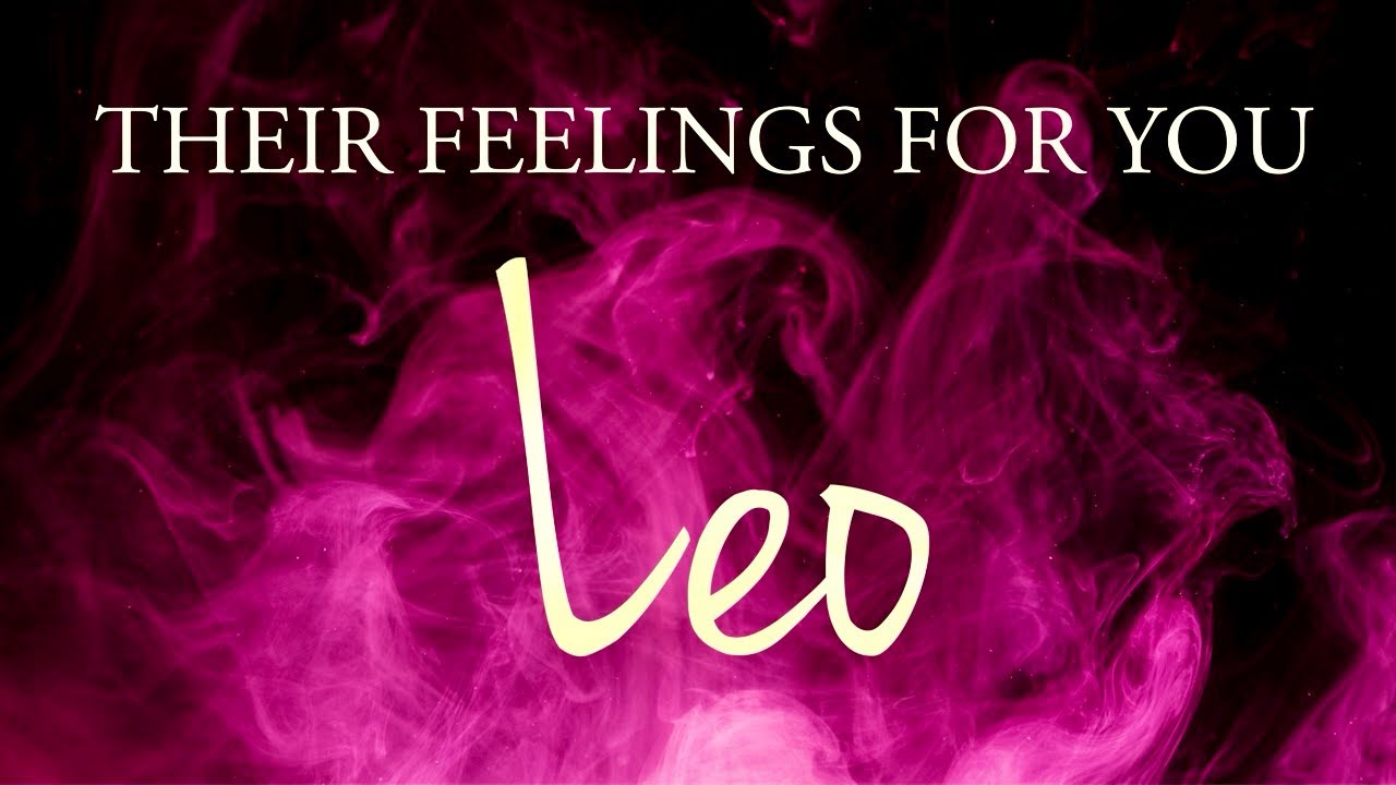 LEO tarot love ♌️ Someone Who Is Having A Change Of Heart ❤️‍🔥 You Really Need To Hear This Leo
