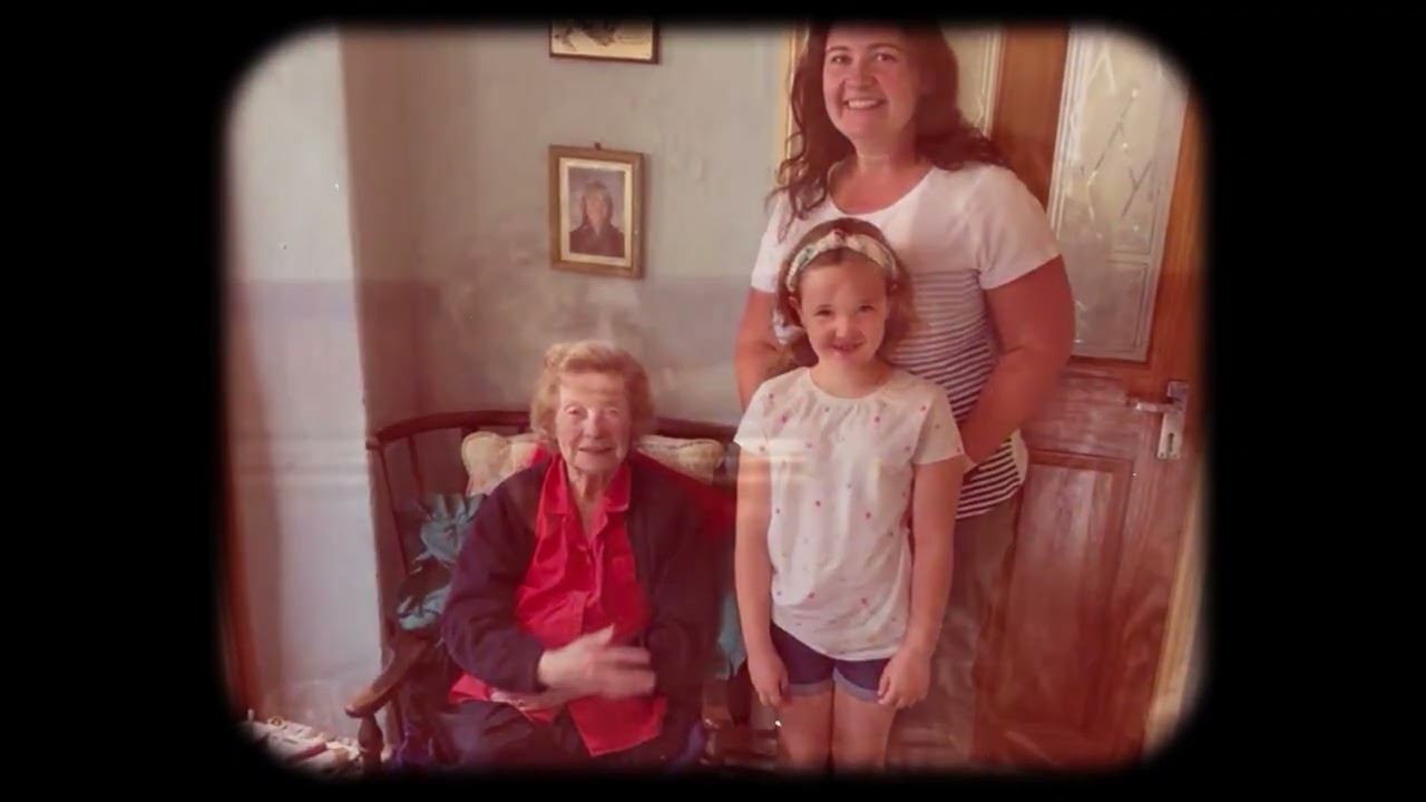 In Loving Memory Of Cathrine Mary Metcalfe 