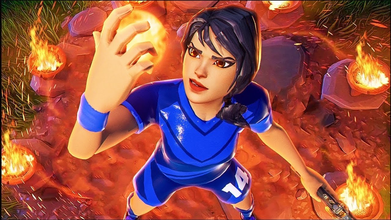 DESTRUINDO JOGADORES SEM CONSTRUIR NO FORTNITE | Torres