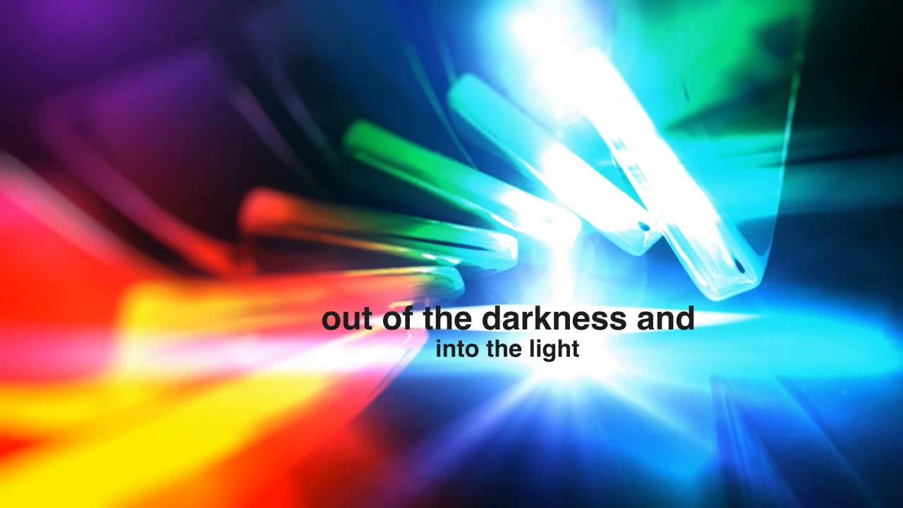 Marvellous Light // Ellie Holcomb (Lyric Video)