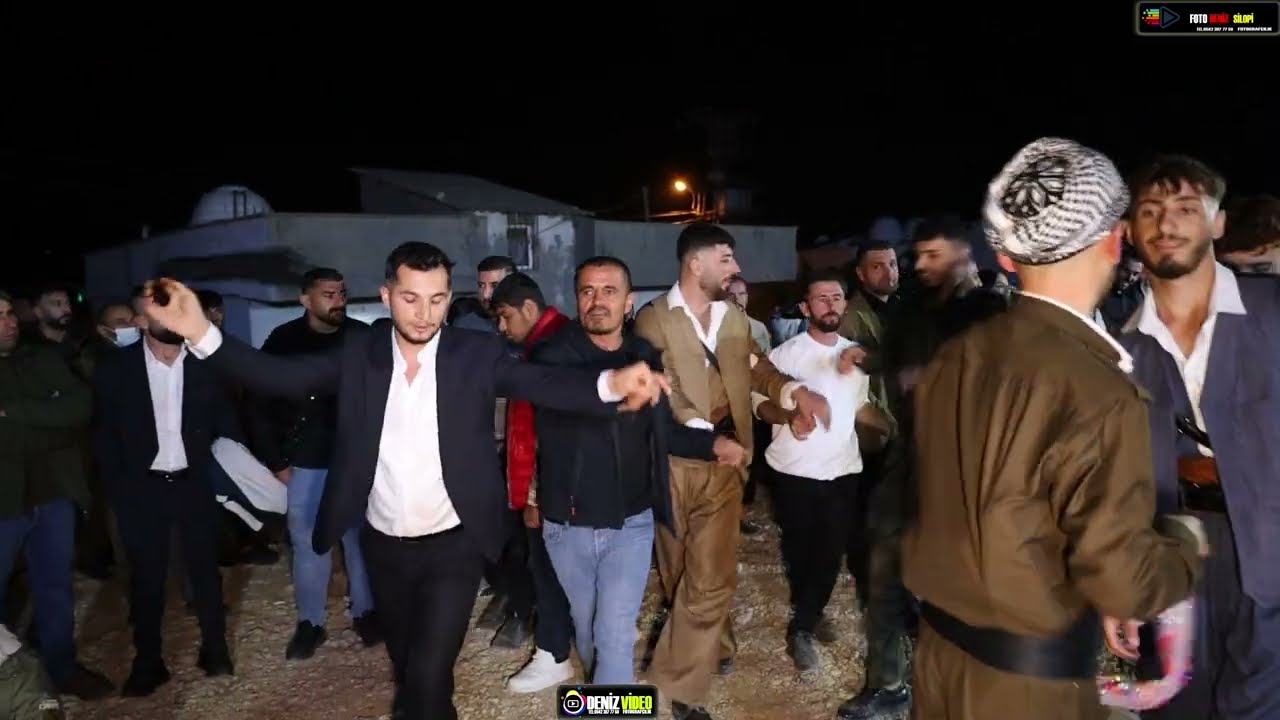 AHMET KAPLAN DÜĞÜNÜ PART 3  KAPLAN AİLESİNİN DÜĞÜNÜ MÜZİK-RUGEŞ BAZİ 2024