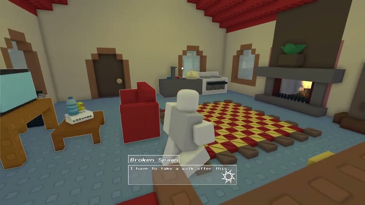 Let him go #Lethimgo #Roblox #sadstory #scary