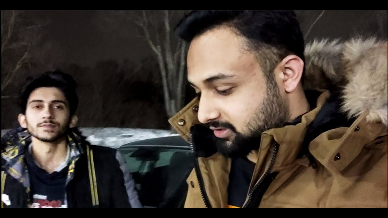 Temple Visit in Canada 🇨🇦 | Hindu Heritage Centre | Streetsville | #Vlog6 #Canada #Letsconquerit