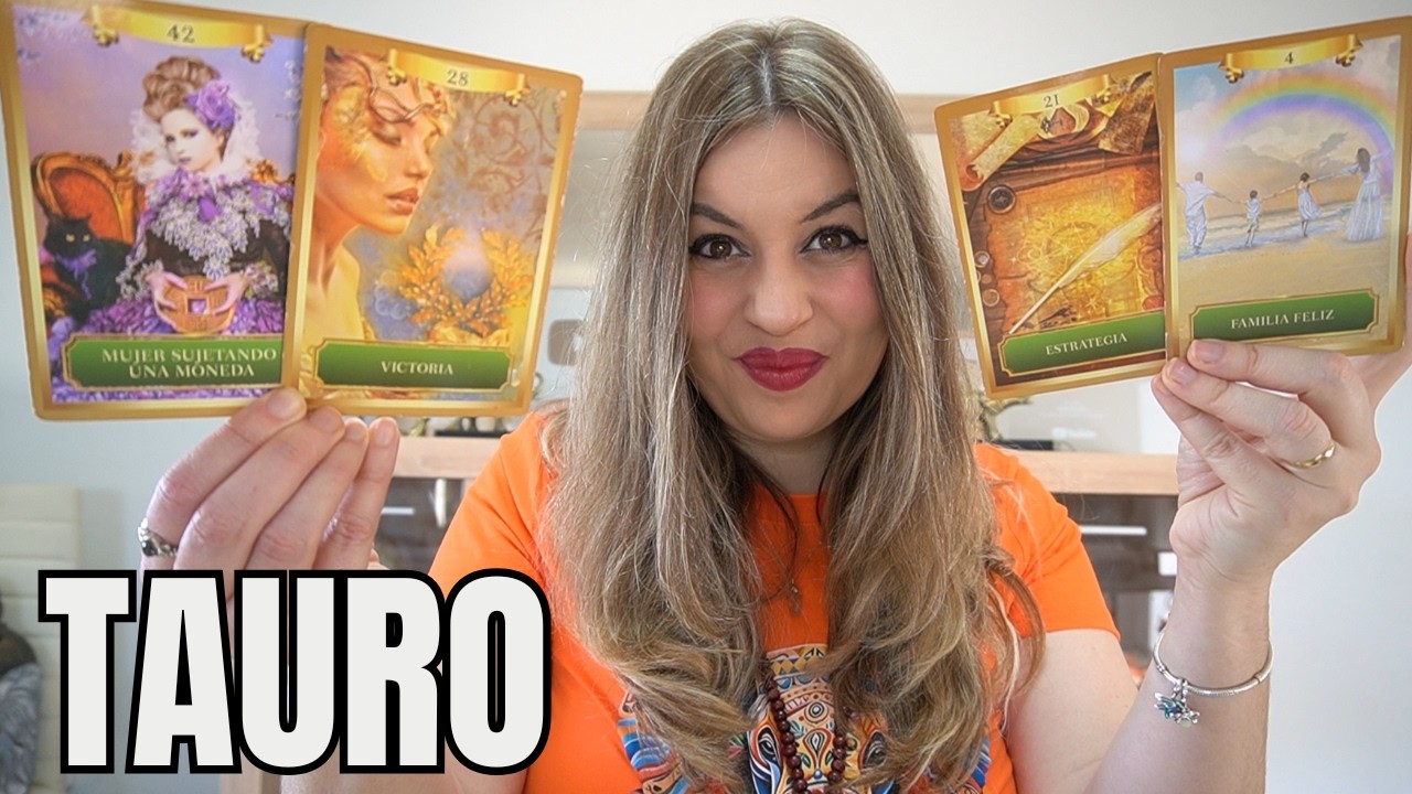 TAURO ♉💸TE LLEGA UNA IMPORTANTE SUMA DE DINERO🤑EL 12 DE MARZO 🔮 NO LO IGNORES.