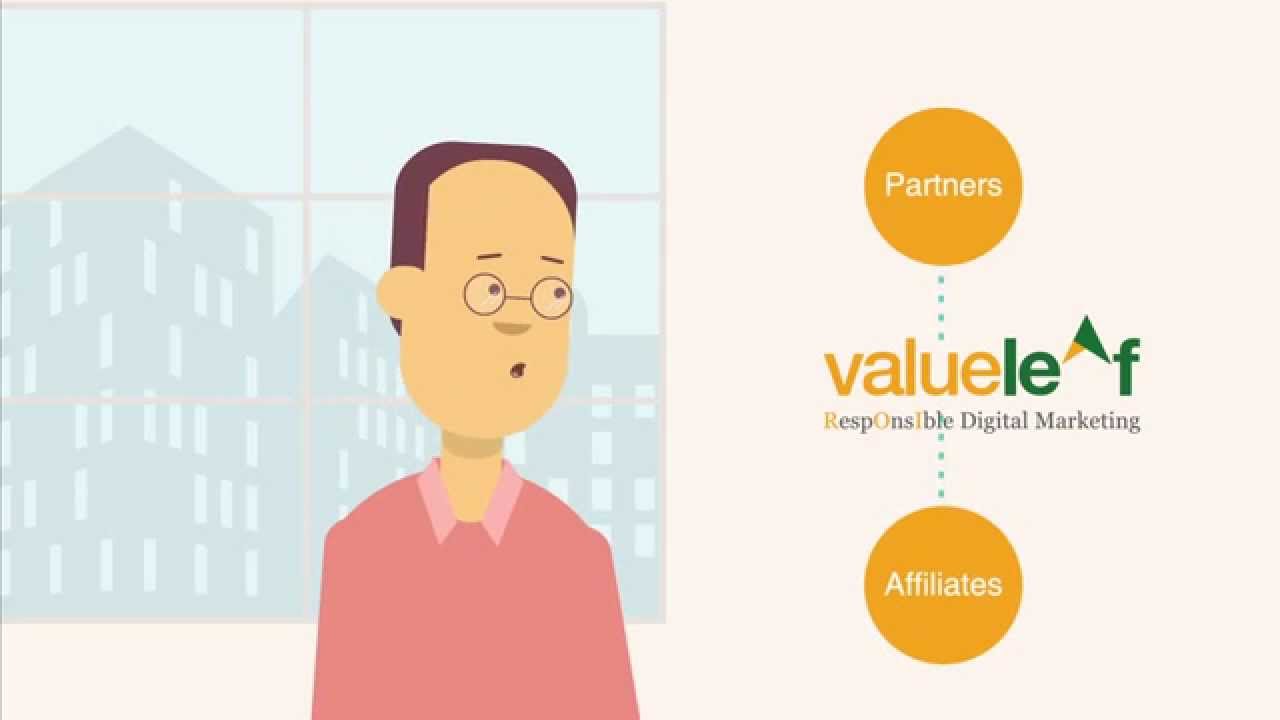 Valueleaf - ROI- Focused Digital Campaigns