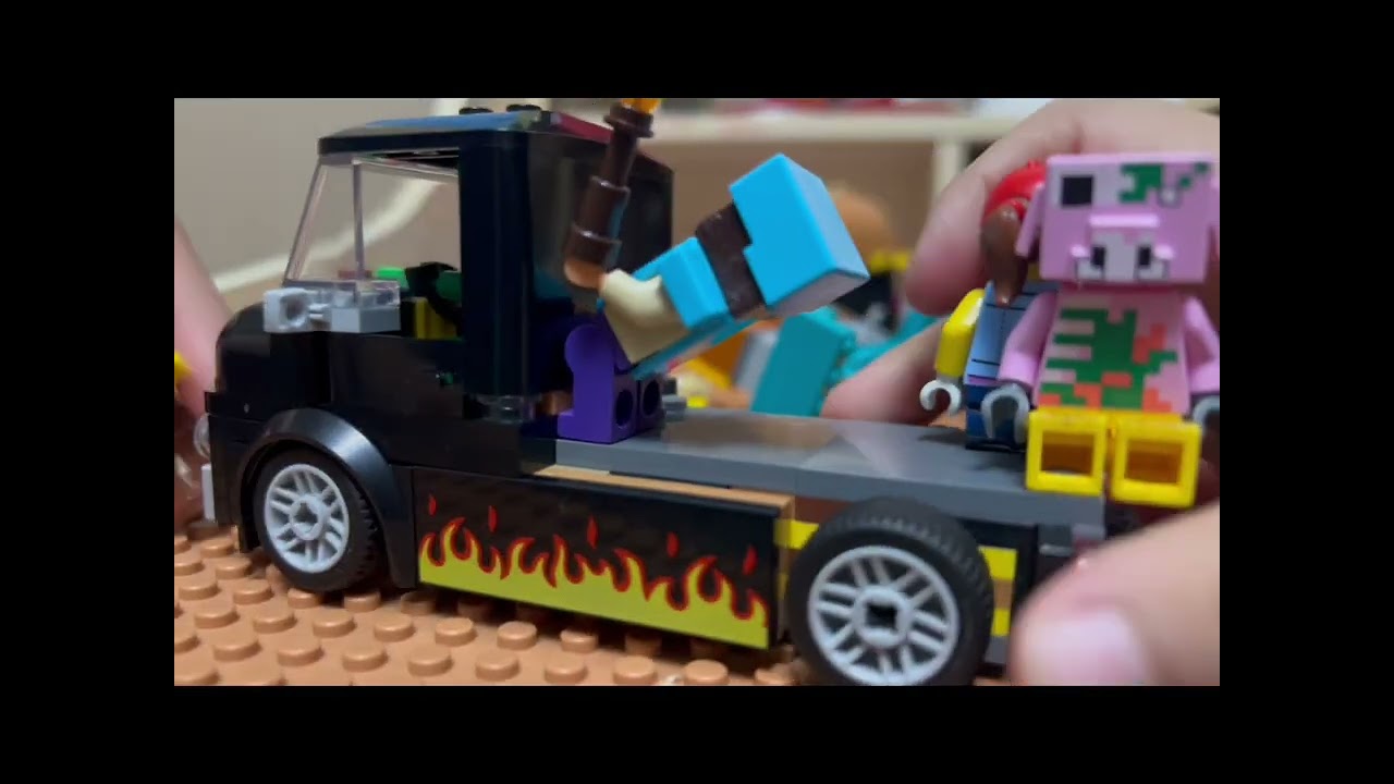 Season 1 EP3 |¿A Void?|  🕳️ 