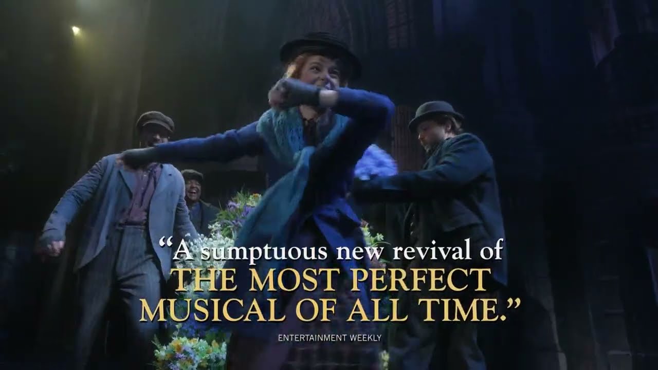 My Fair Lady | The Grand Theater