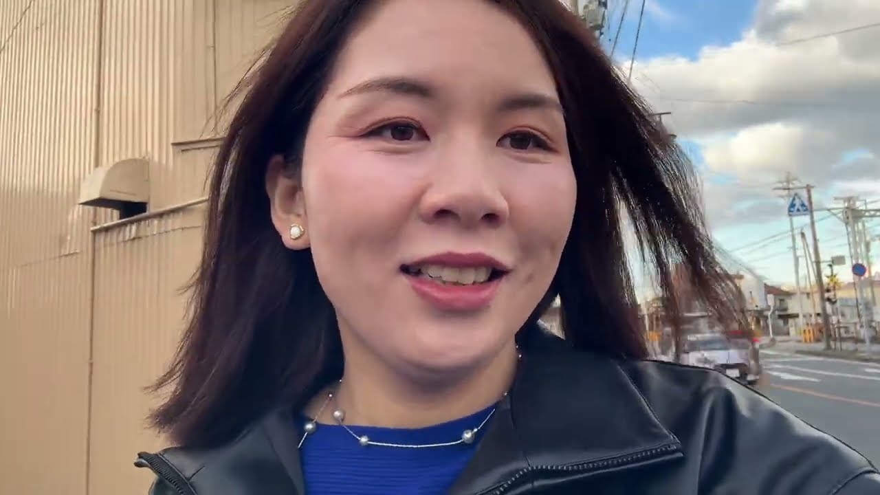 海外生活vlog/好久不見、2025再見2026你好！又是一年全家去日本奶奶吃跨年飯啦～