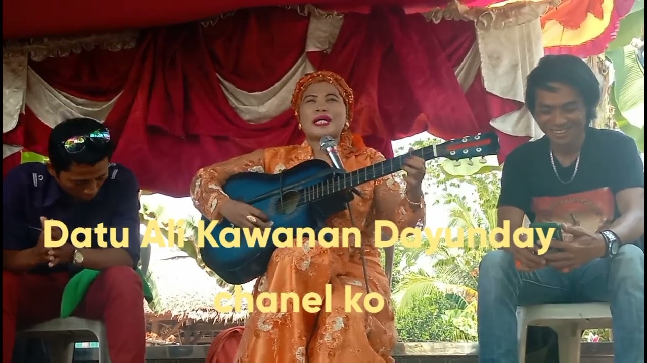 Dayunday 👉full video Manisan salahuden👈
