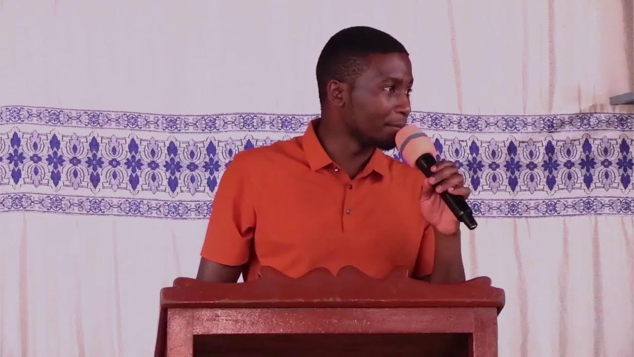 The House of Multiplied Grace || Lunch Hour Service || 24th February 2026