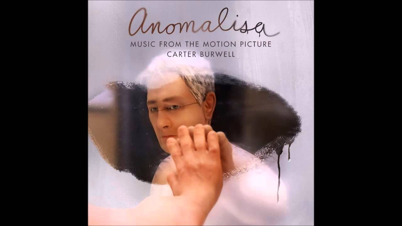 01 Overture - Anomalisa OST