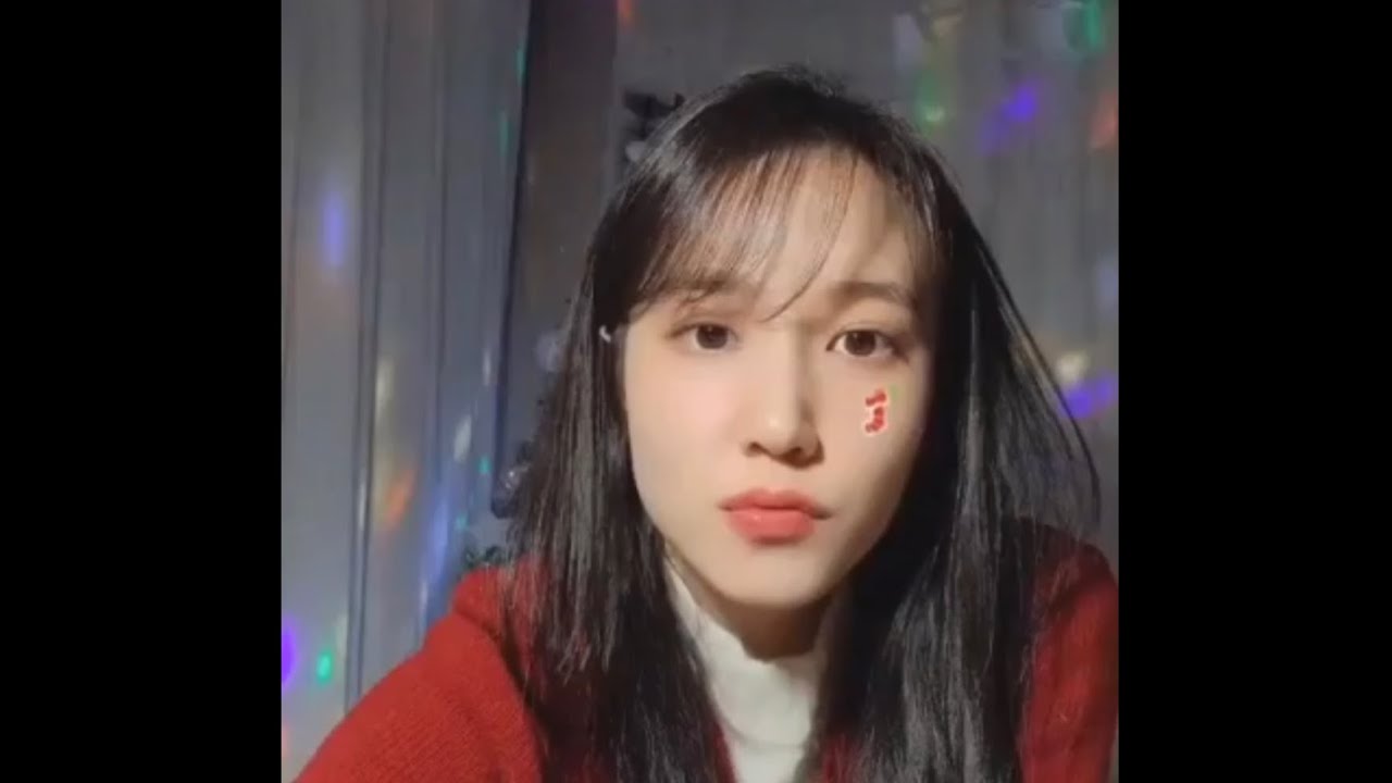 [playlist] 박은빈 노래&연주 모음 : 메리 크리스마스🎅🏻🎁