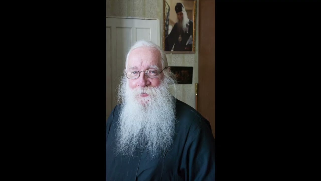 Проповеди о. Константин. 485) В 1-е Воскресенье Великого Поста, Торжество Православия