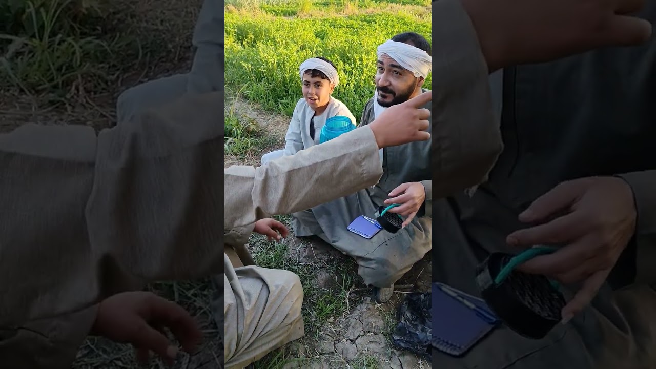 الساحر المغربي لرد المتلقه وجلب الحبيب 