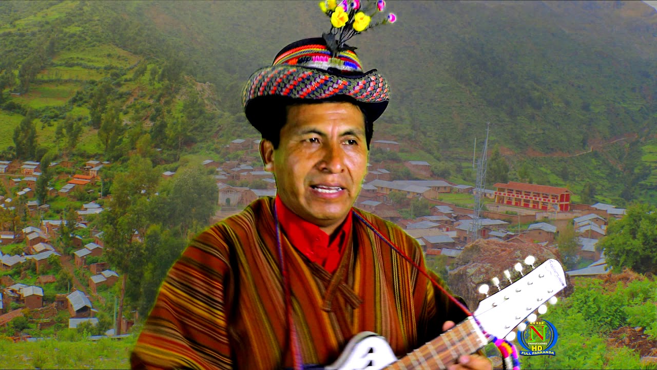 MARIO  CARHUAPOMA