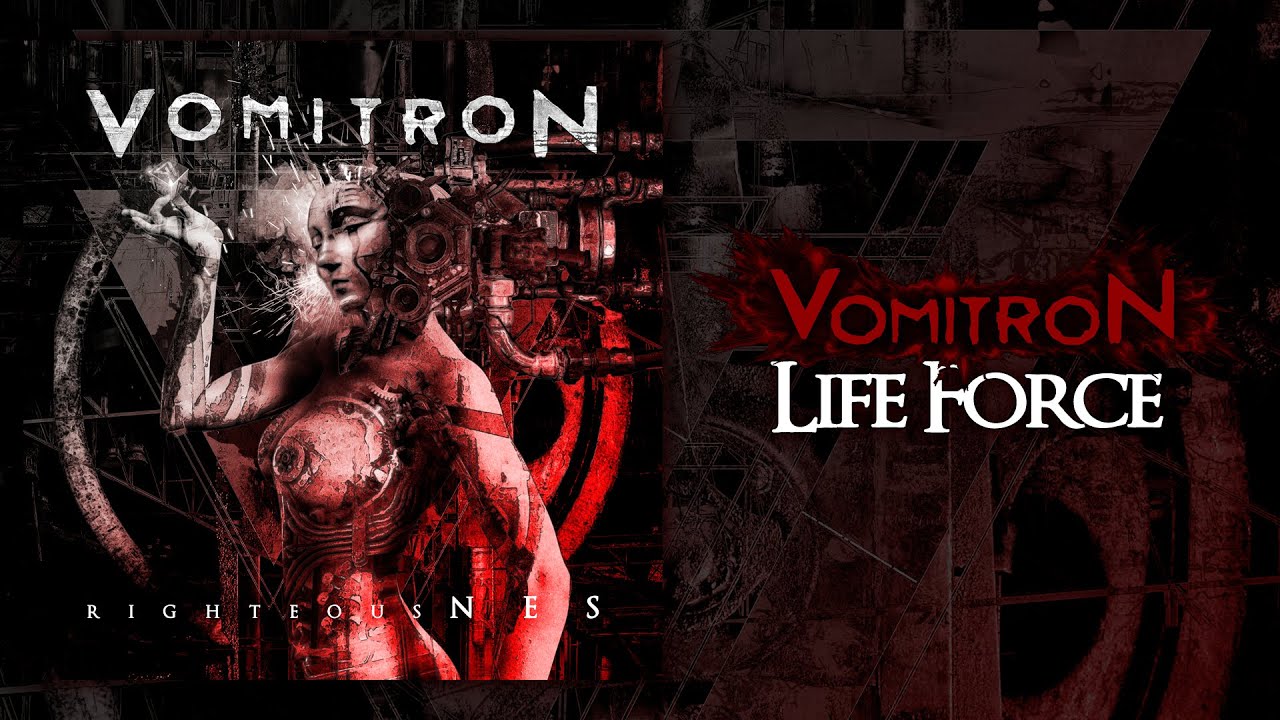VomitroN - 