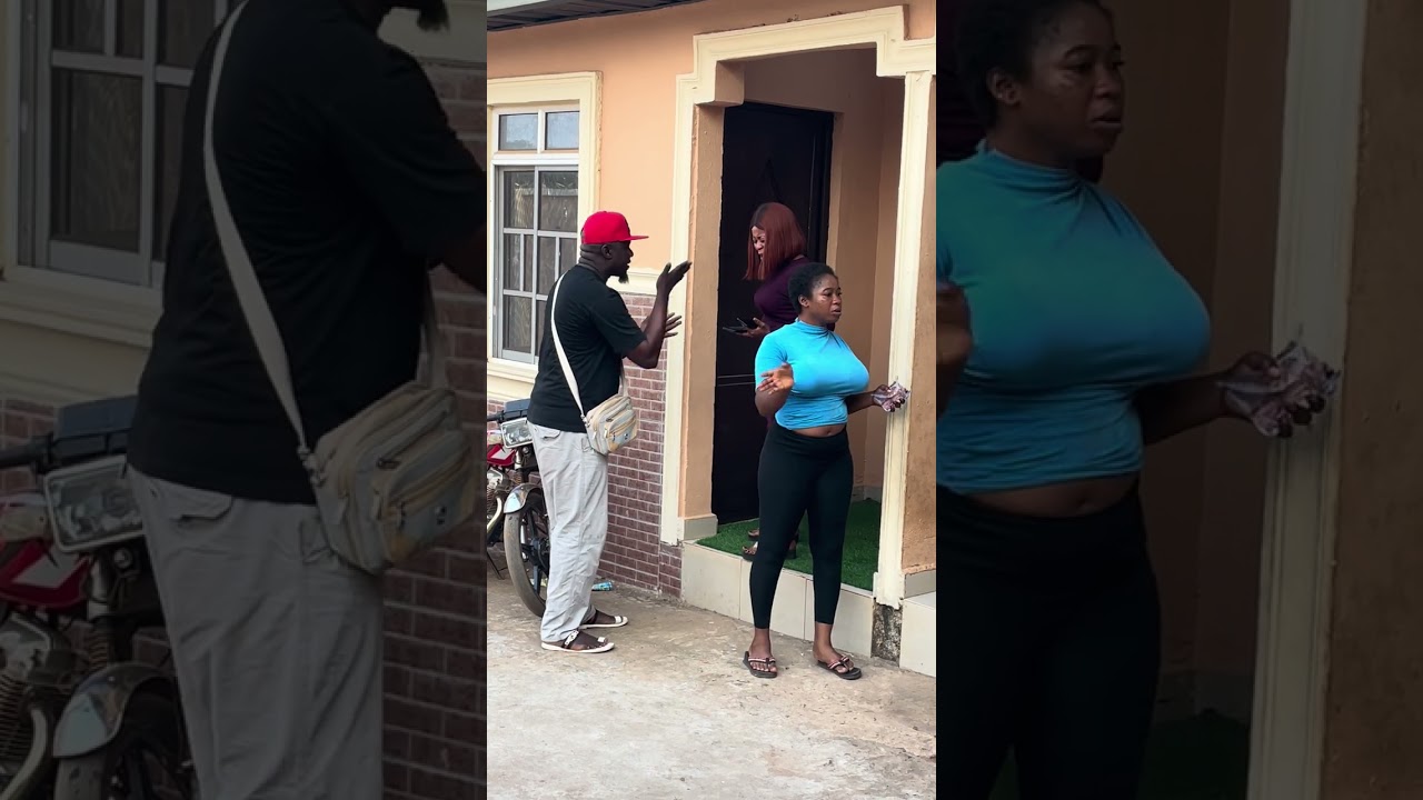 This man is married he was ly!ng oh no #viralvideo #funny #youtubeshorts 