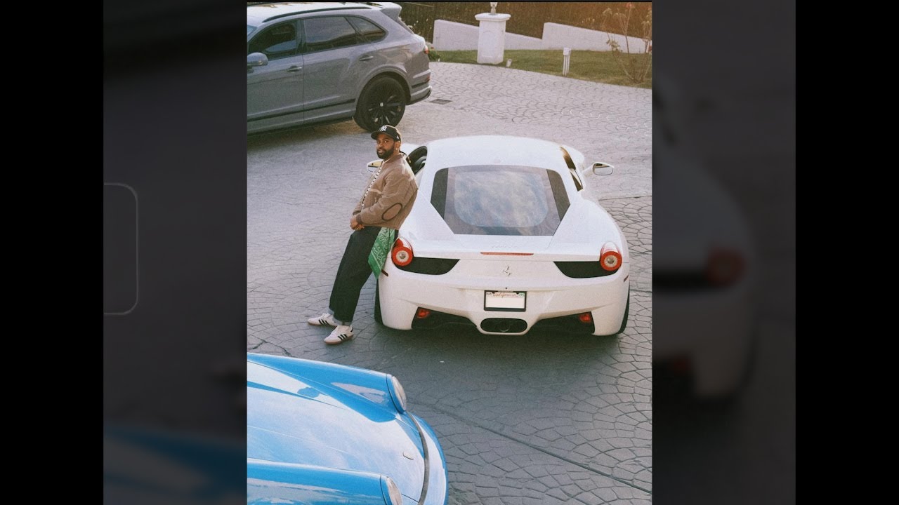(FREE) Big Sean Type Beat 2023 - 