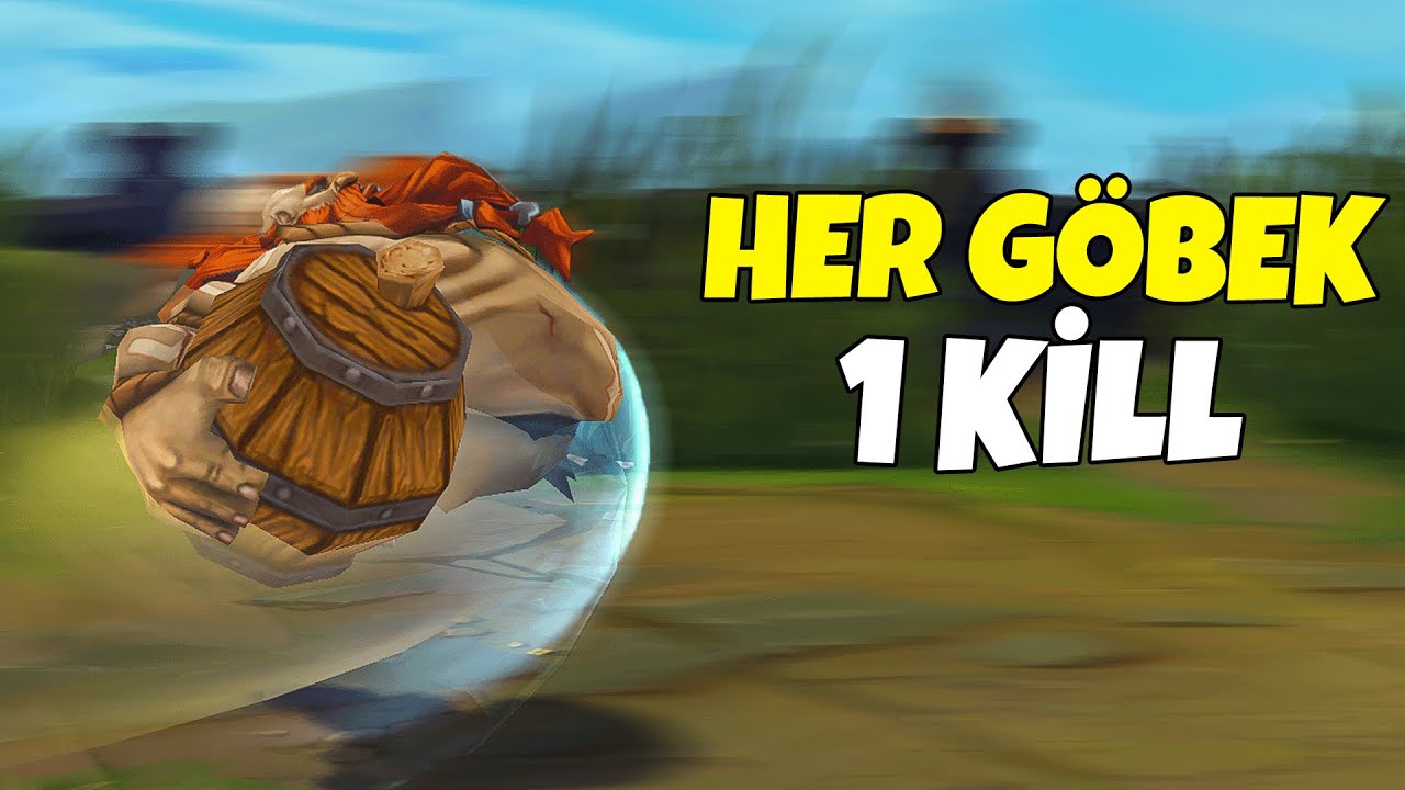Full AP Gragas.exe