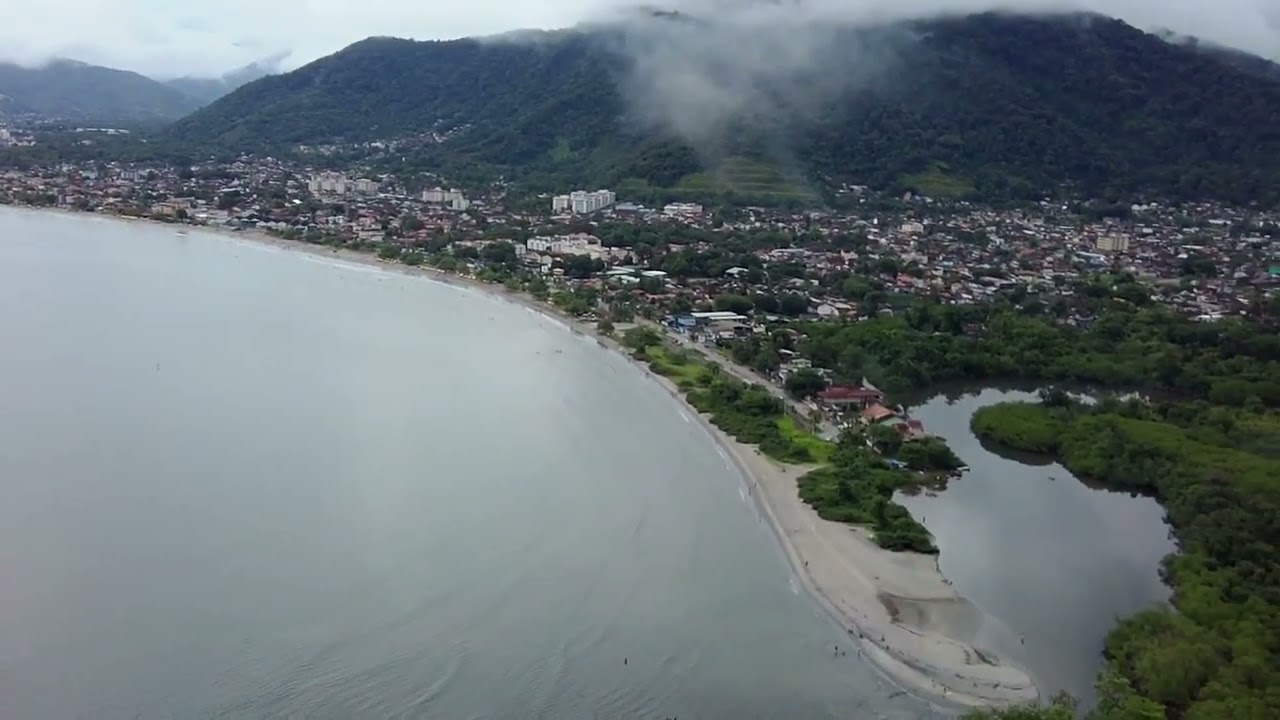 1 tentativa long range fimi a3 ubatuba sp