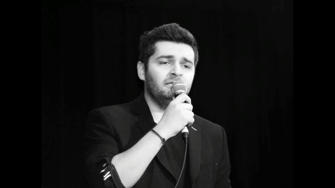 Bogdán Norbert Lano  - Csajmira (Ki Tudja?) (2015)