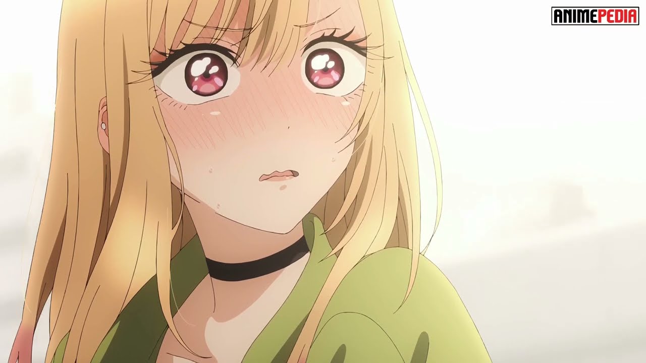 Beautiful | My Dress-Up Darling | Sono Bisque Doll wa Koi wo Suru S01 E05