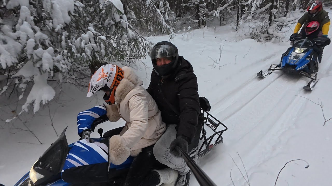 Snowbike 2026