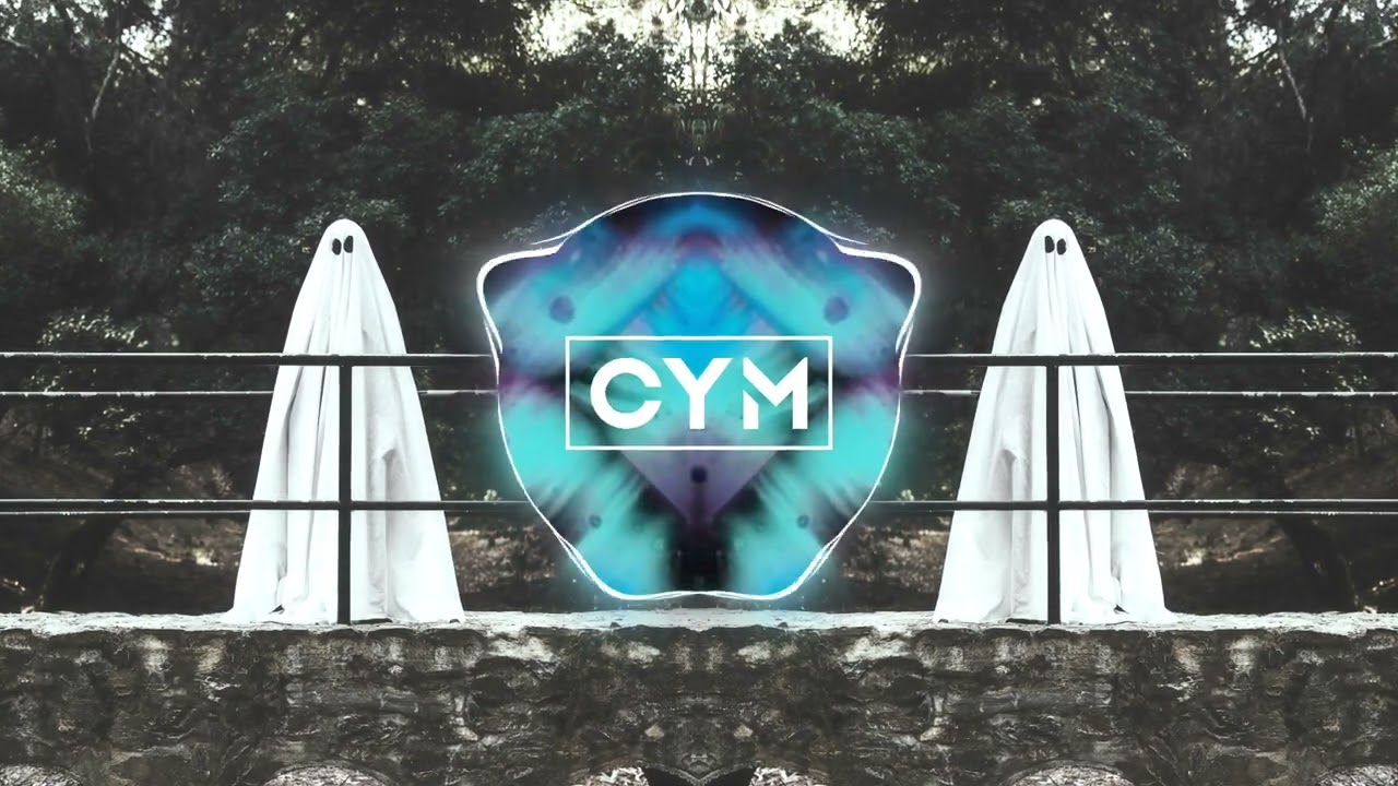 Ghost in the Machine - CYMM3TRY