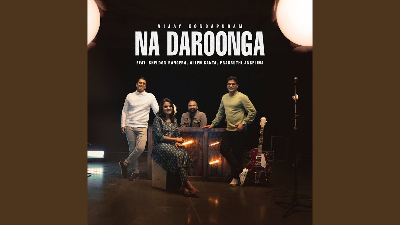 Na Daroonga