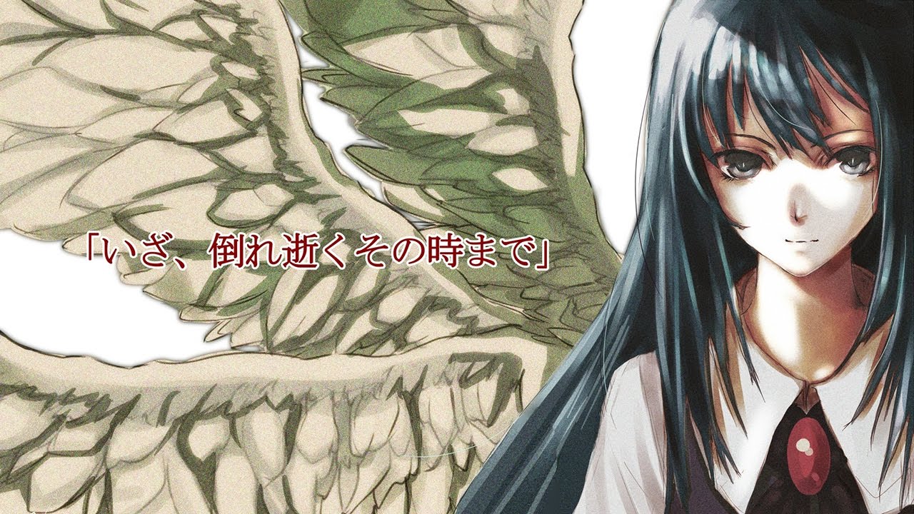 【東方Vocal／Hard Rock】 叛逆ディアボロス 「Shinigiwa Satellite」