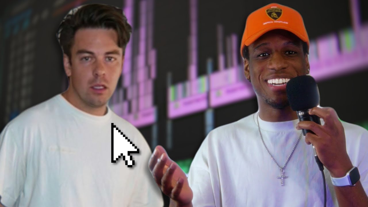 How I make CodyKo’s Intros | Zade Editing Tutorial