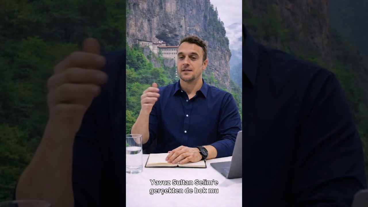 Yavuz Sultan Selime Gerçekten Bok mu Gönderildi? 