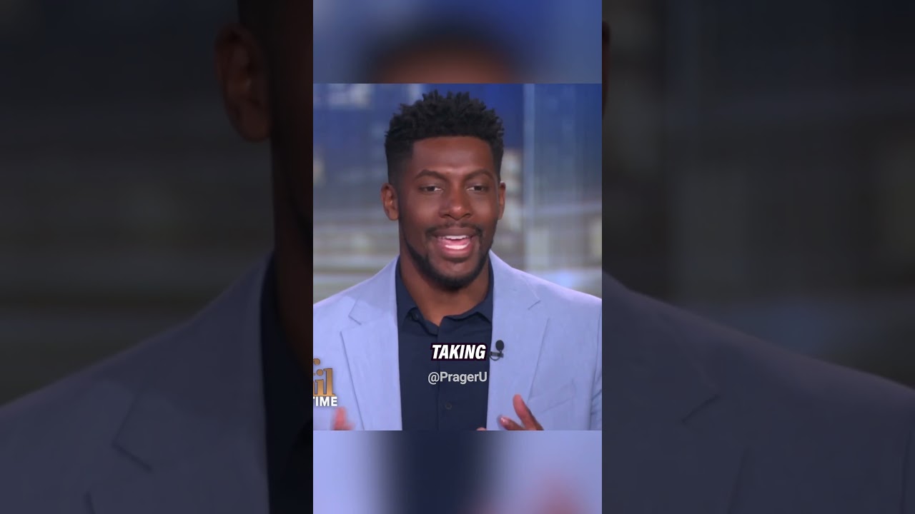Xaviaer DuRousseau: I've Received Death Threats For Being Conservative