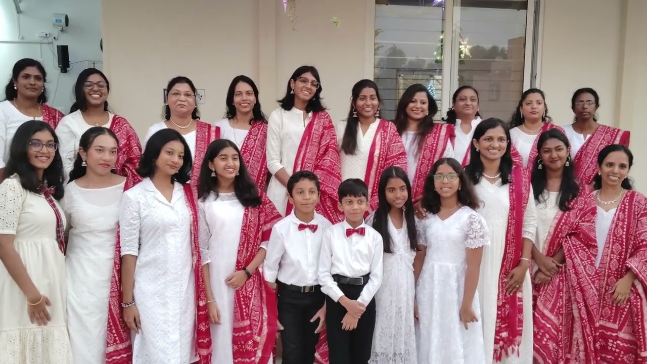 Emmanuel Mar Thoma Church, Kothanur, Bangalore | Sacred Music Sunday / Choir Sunday (6 July 2025)