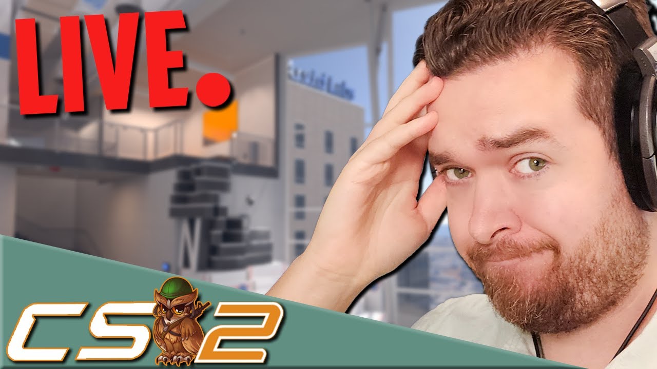 The CS2 Competitive SoloQ Experience