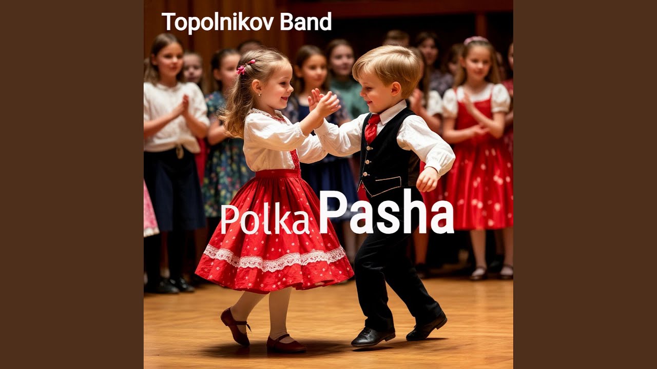 Polka Pasha