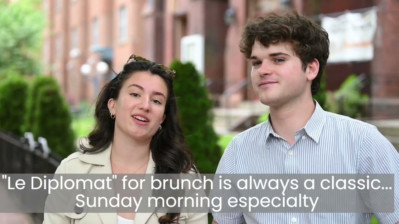 Neighborhood of the Week: LOGAN CIRCLE (Washington DC)