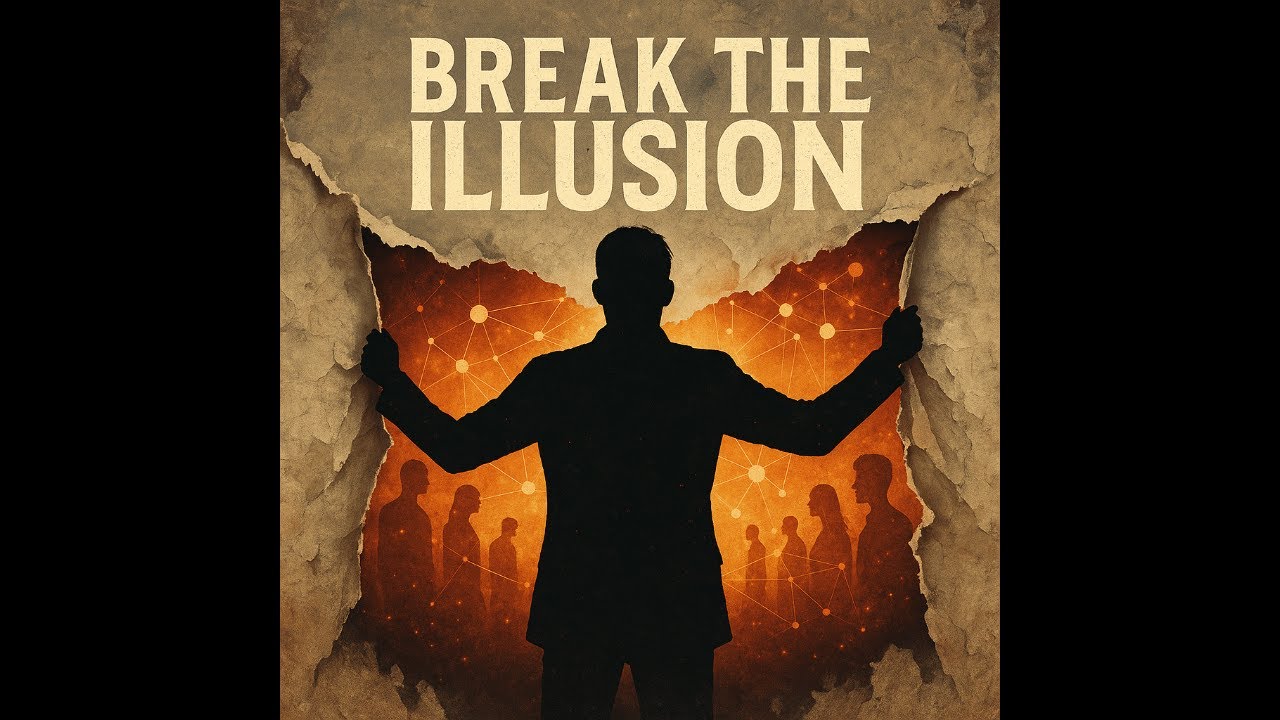 Break The Illusion