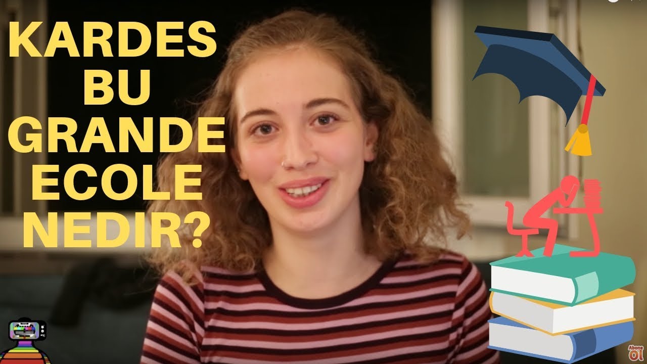 Fransa'nın elit okulları ? FRANSA'DA OKUMAK
