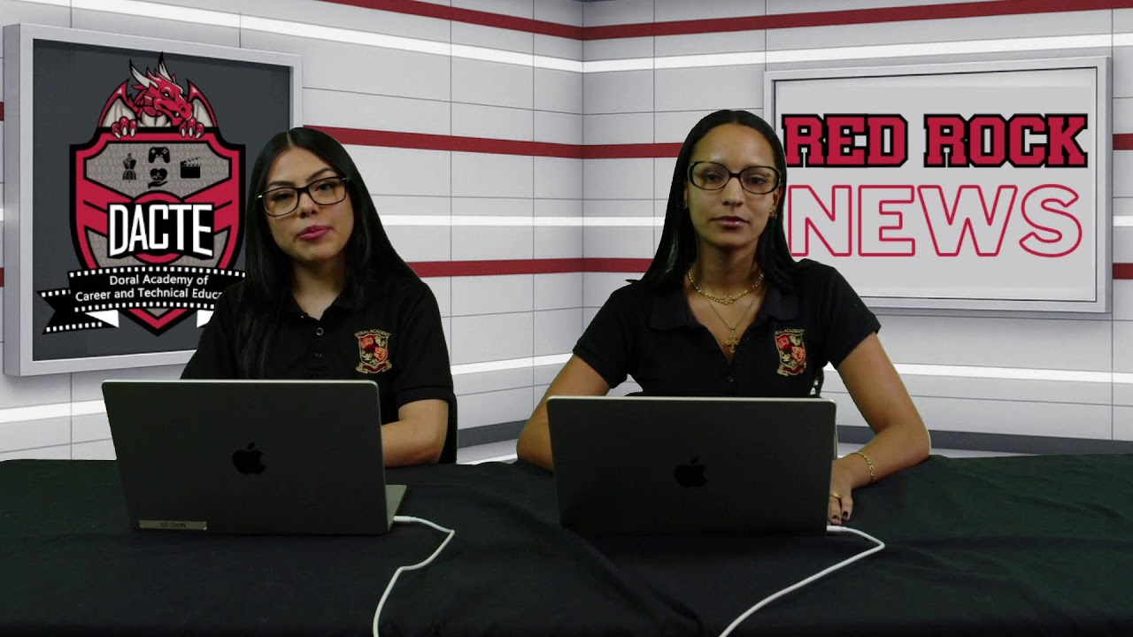 Red Rock Live News: 3/5/2026